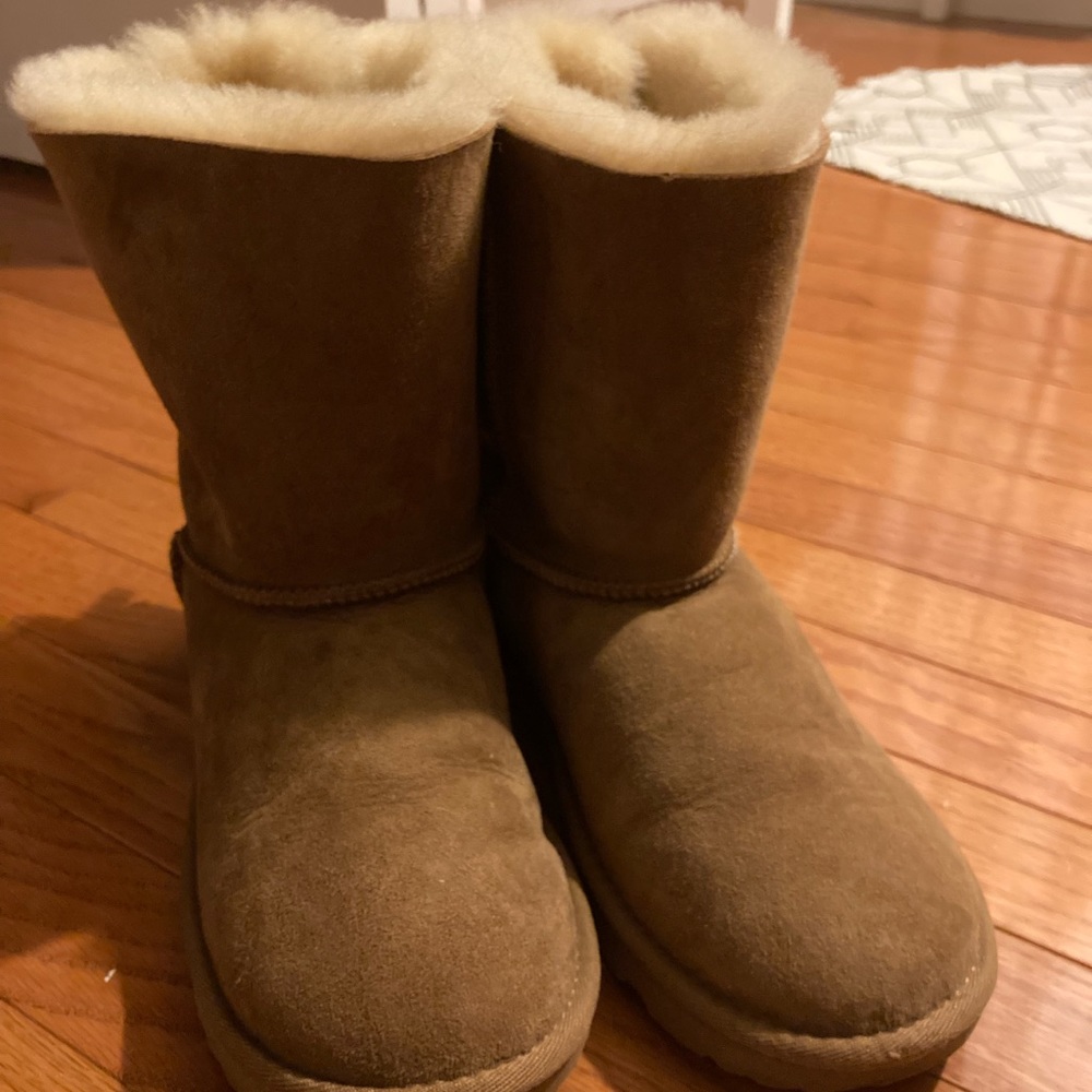 trying to sell my childhood shoes to save up money for a car!